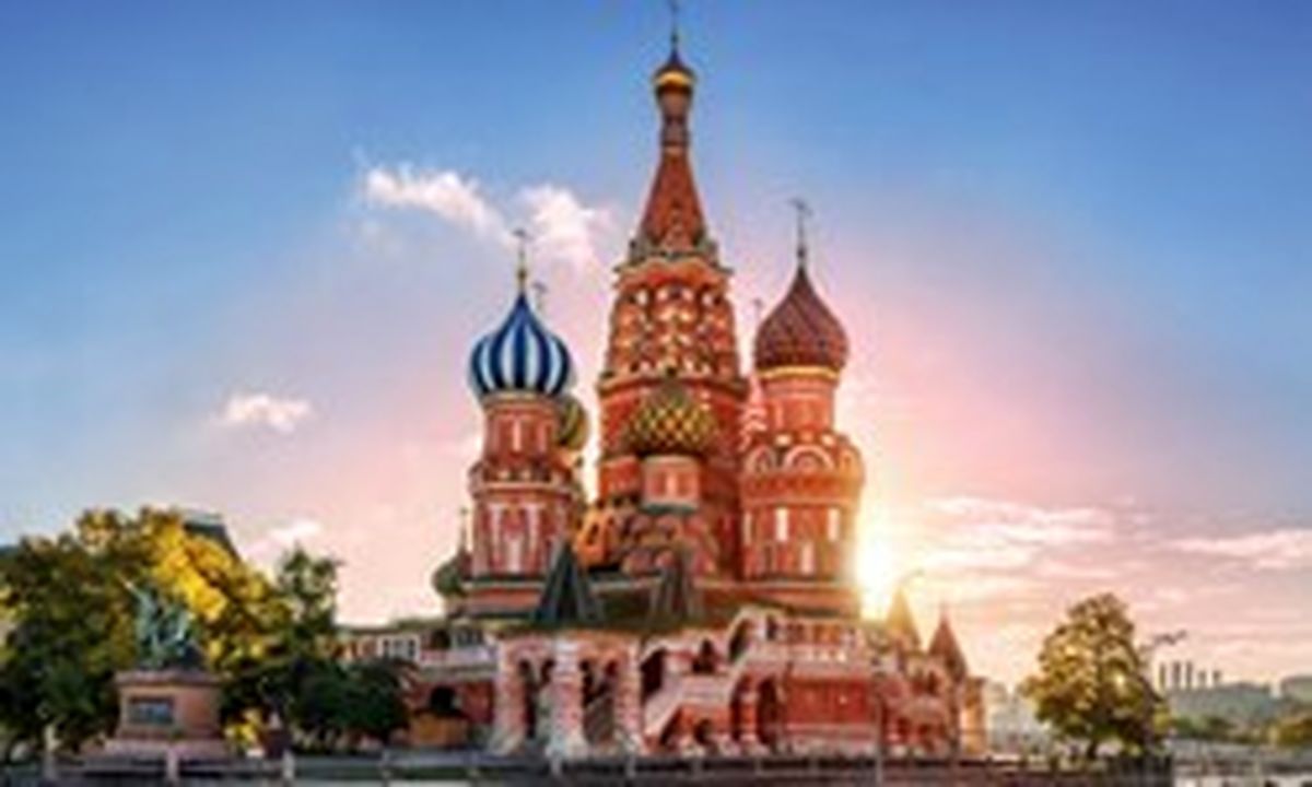 اولین حمله تروریستی به جام جهانی در مسکو +عکس