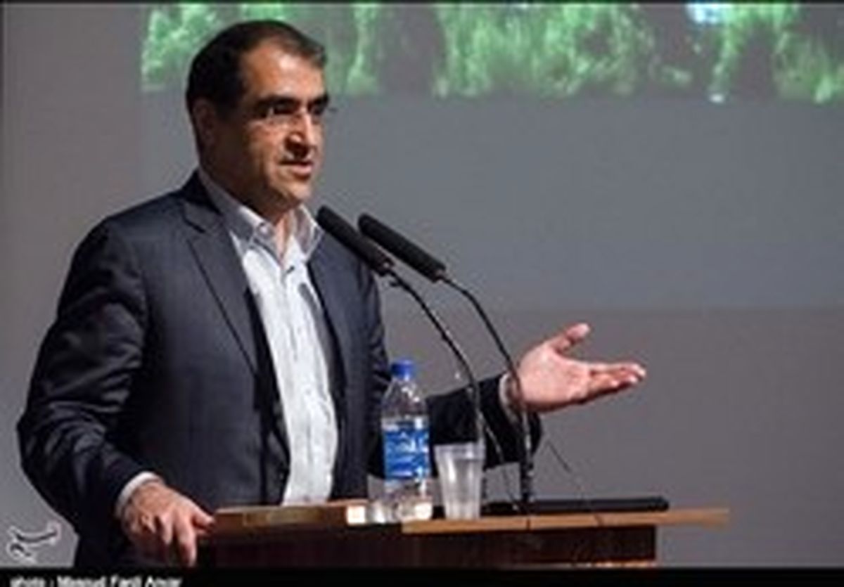 قیمت خدمت در بیمارستان دولتی از زبان وزیر بهداشت