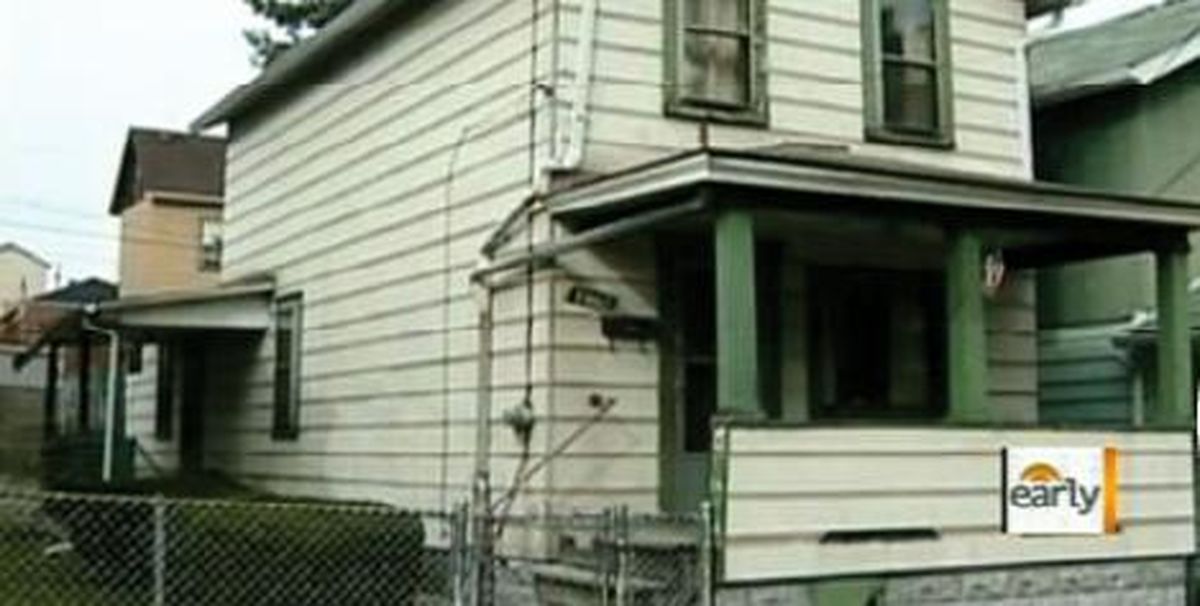 ۱۰سال اسارت دراتاق هیولا+عکس