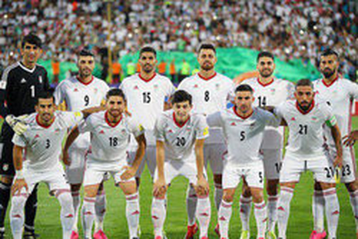 احتمال قهرمان شدن ایران در جام جهانی چقدر است؟!
