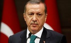 «اردوغان» ماه آینده میلادی به ازبکستان سفر می‌کند