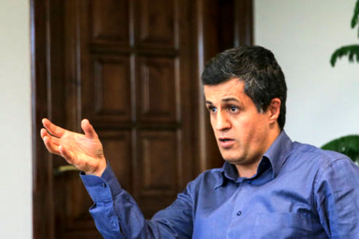 واکنش فرزند هاشمی به اتفاقات پس از شهادت سردار سلیمانی