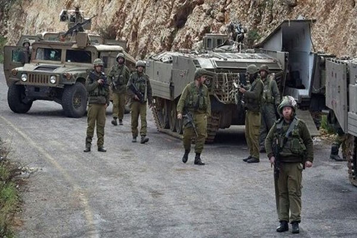 رادیو رژیم صهیونیستی: نصرالله ارتش اسرائیل را ایستاده نگه داشته است