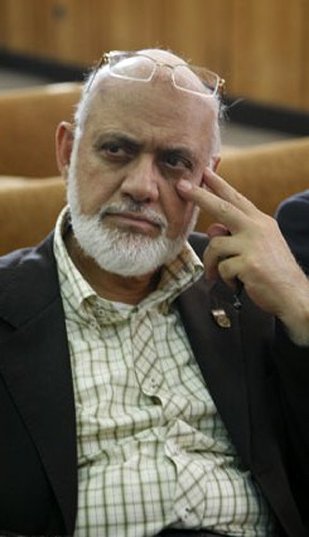 حریف «عمروعاص‌های نفتی» نمی شویم/ شریک زنجانی ترور شد!