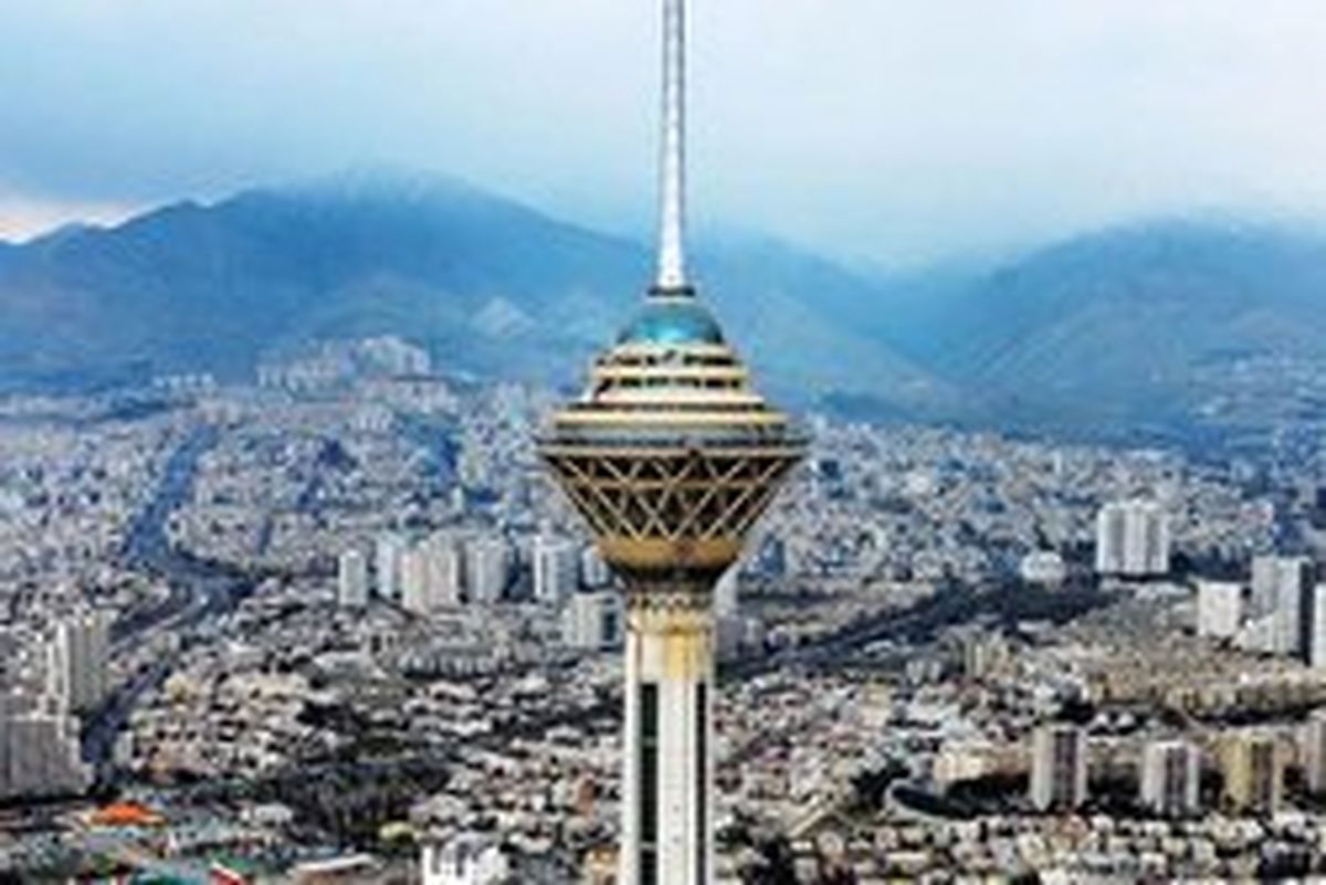 هوای تهران«سالم»است