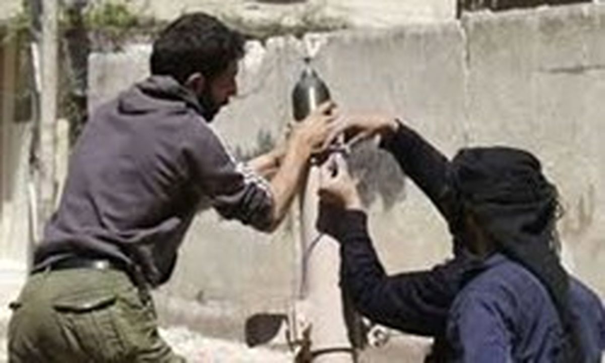 سناریو جدید تروریست‌ها در «غوطه شرقی»