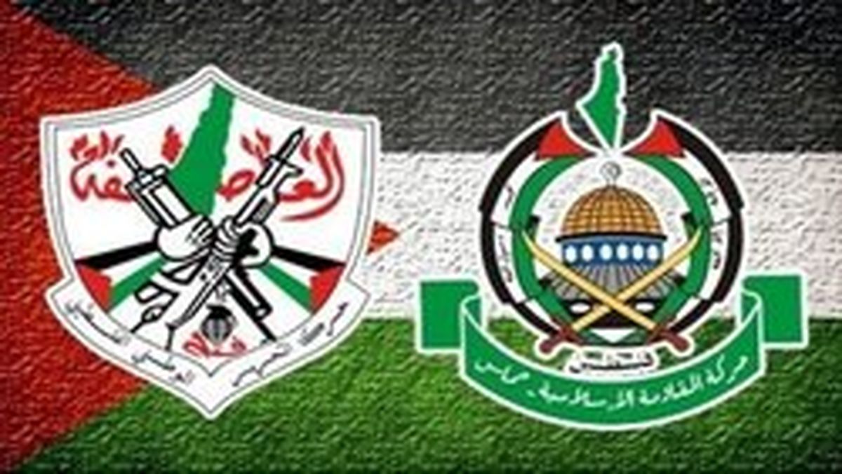 حماس و فتح حمله آمریکا به خاک سوریه را محکوم کردند