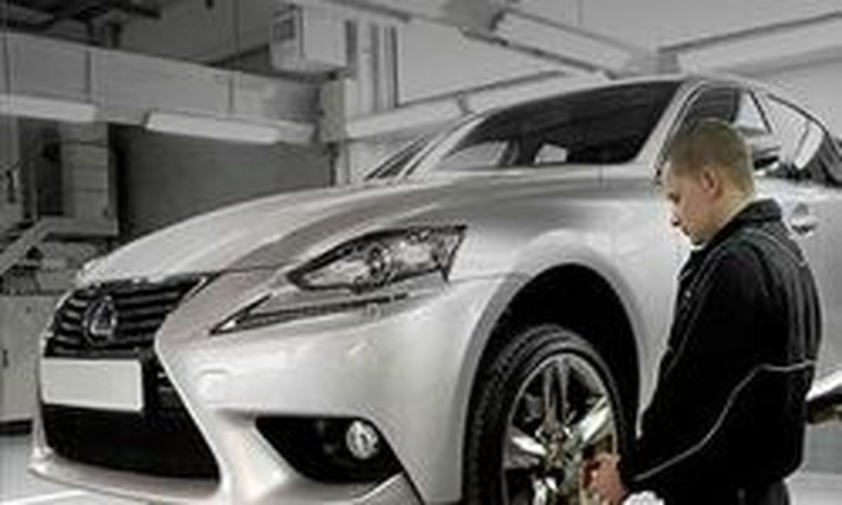 کدام کمپانی بهترین خدمات پس از فروش اتومبیل را دارد؟