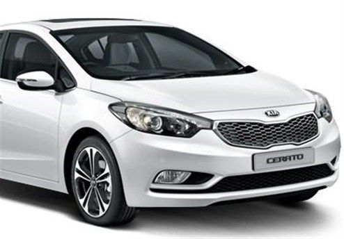 سراتو ۴۰۰ میلیون تومان شد