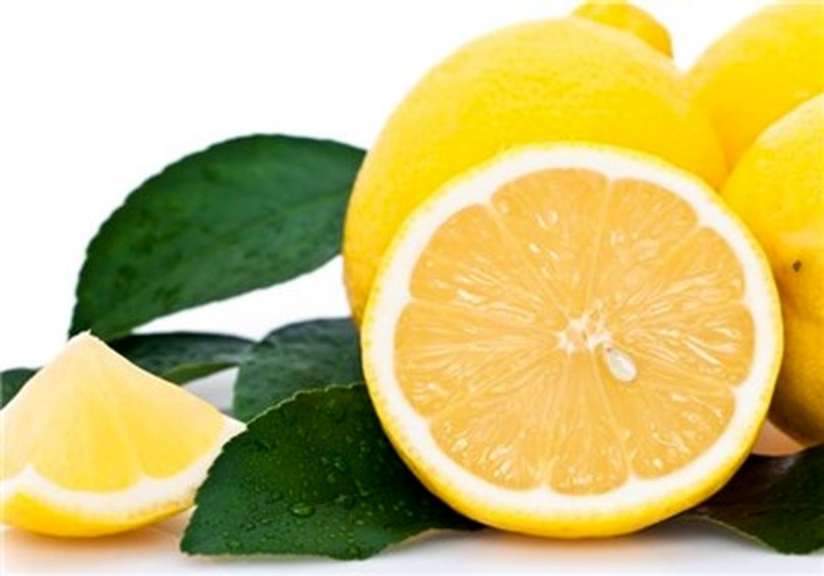 لیمو ترش و یک دنیا خاصیت!