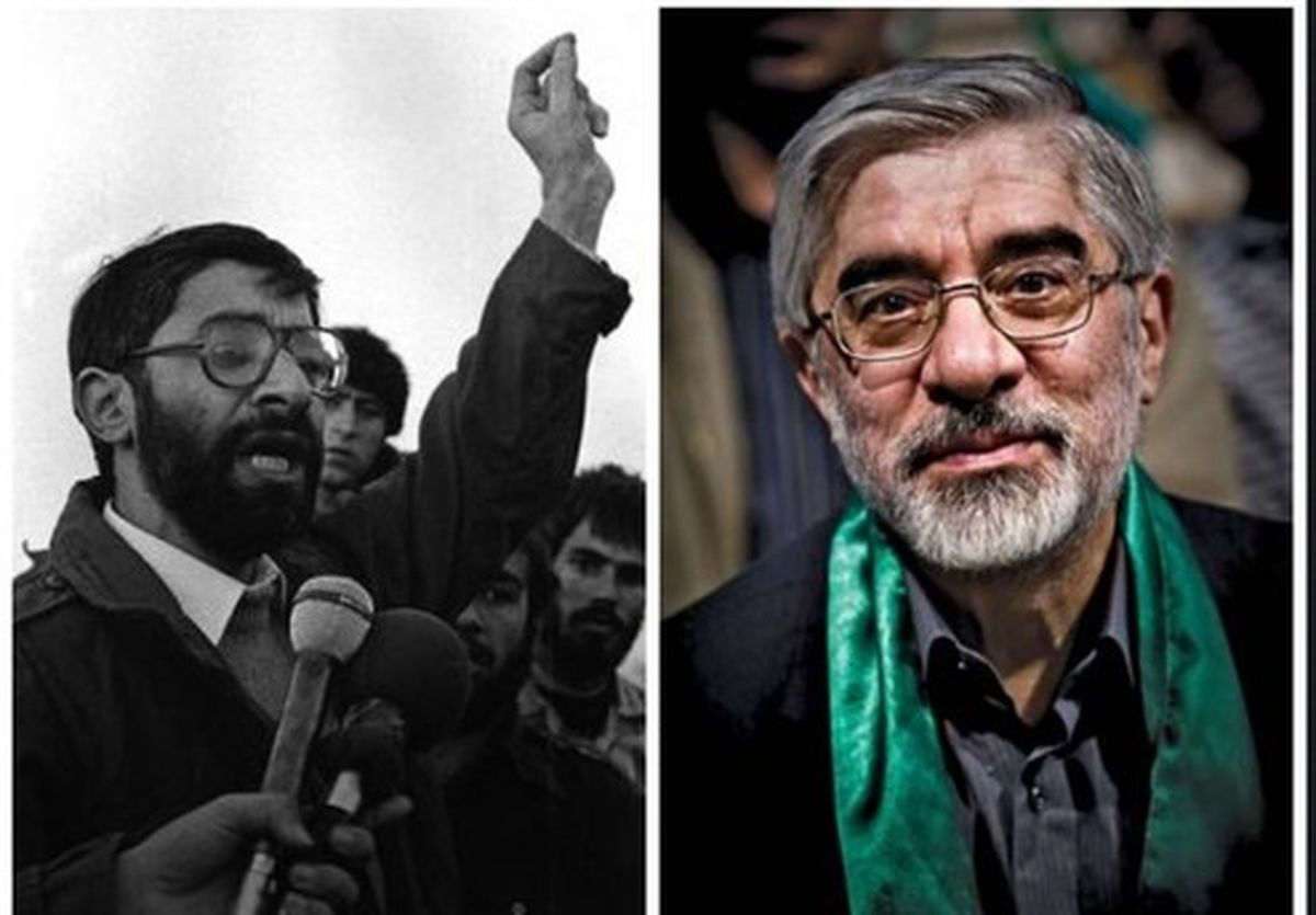 چگونه اصلاحطلبان تندرو و موسوی به یکدیگر خیانت کردند؟