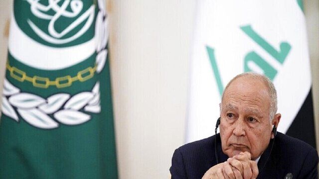 بازگشت سوریه به اتحادیه عرب کلید خورد