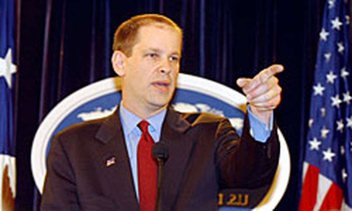 آمريكا ترور «الحاج» در لبنان را محكوم كرد