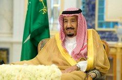 نگاه متفاوت شاه سعودی به افغانستان