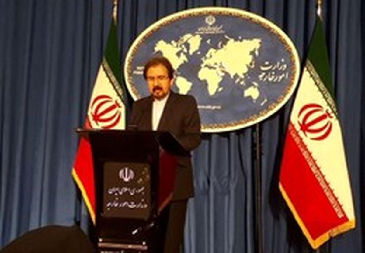 ایران برگزاری انتخابات پارلمانی پاکستان را تبریک گفت