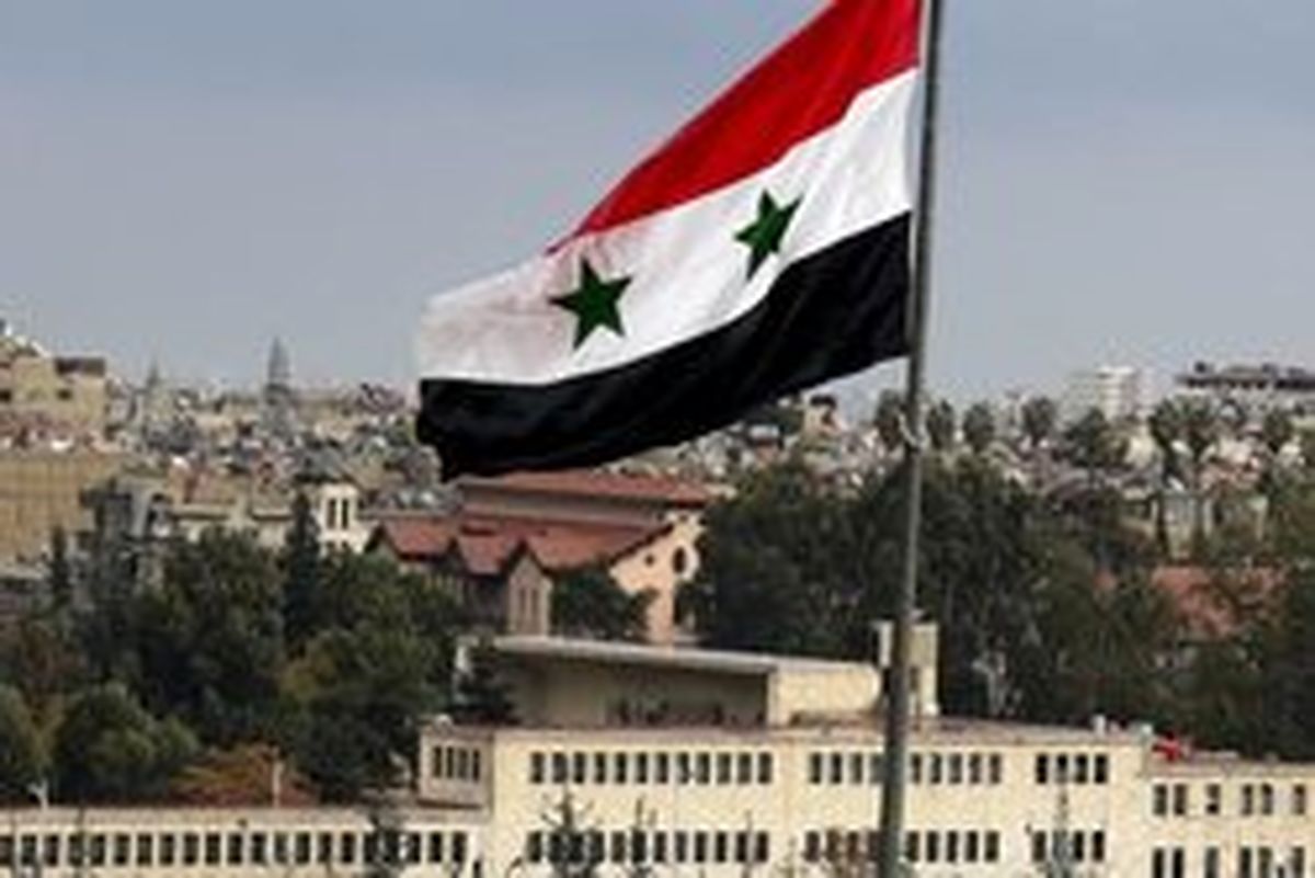 حمله رژیم صهیونیستی به فرودگاه نظامی «المزه» دمشق تکذیب شد