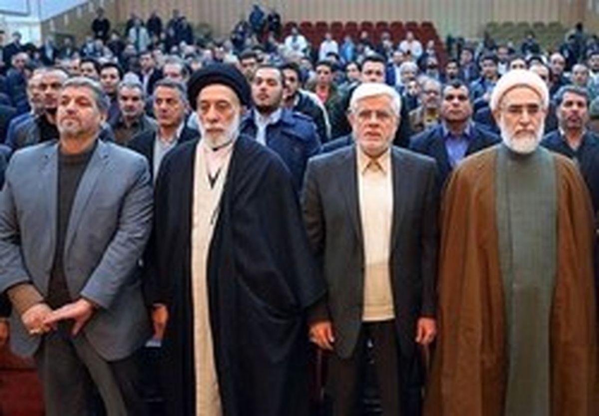 سرخوردگی اصلاح‌طلبان از شورای سیاستگذاری