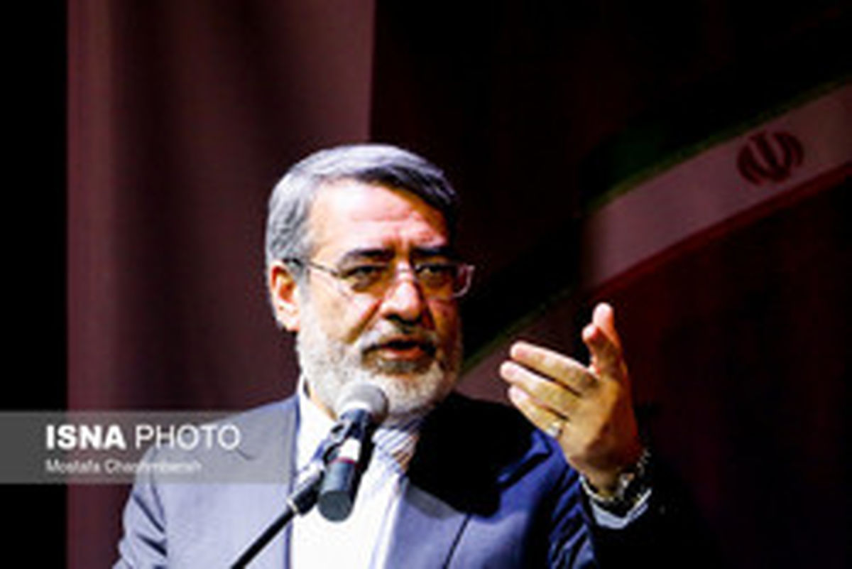 وزیر کشور: مردم و انقلاب ما بسیار قدرتمندتر شده اند