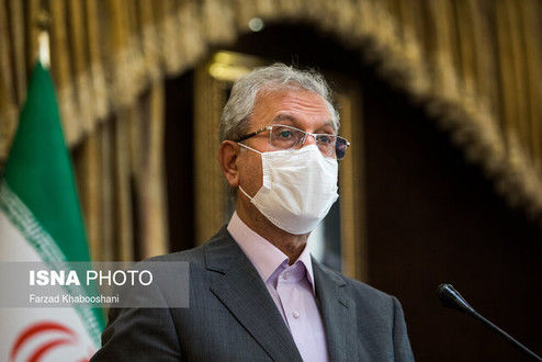 محدودیتهای کرونایی تا دوهفته تمدید میشود؟