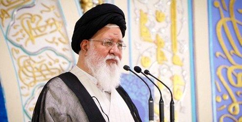 علم‌الهدی: مدیران فضای مجازی، انگیزه مدیریت ندارند!