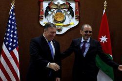 راهکار دو دولت می تواند گزینه حل جامع پرونده فلسطین باشد