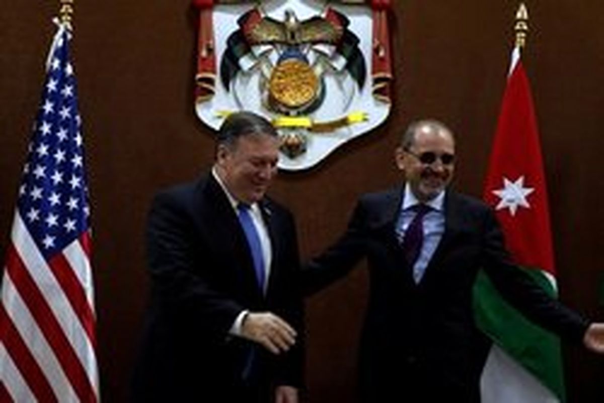 راهکار دو دولت می تواند گزینه حل جامع پرونده فلسطین باشد