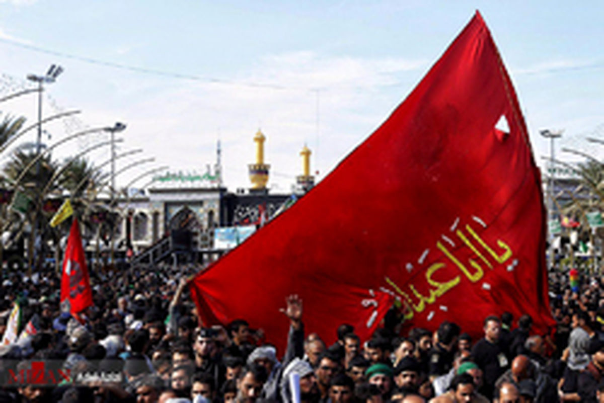 ارائه ارز نیمایی به زائران عتبات