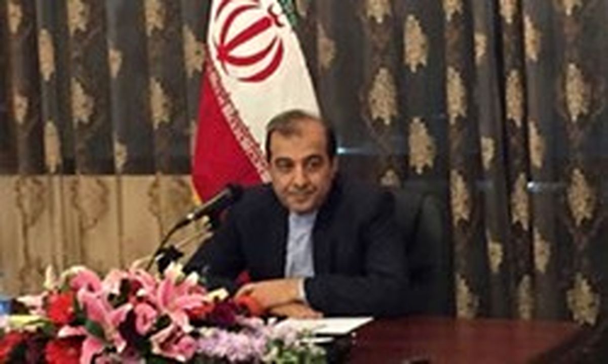 سفیر ایران در پکن: برجام را بدون آمریکا حفظ می‌کنیم