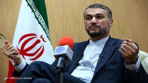 امیرعبداللهیان: شرایط اقتصادی مردم سوریه هر روز بدتر می‌شود
