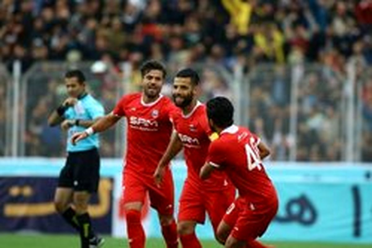 نساجی و نفت به لیگ برتر صعود کردند