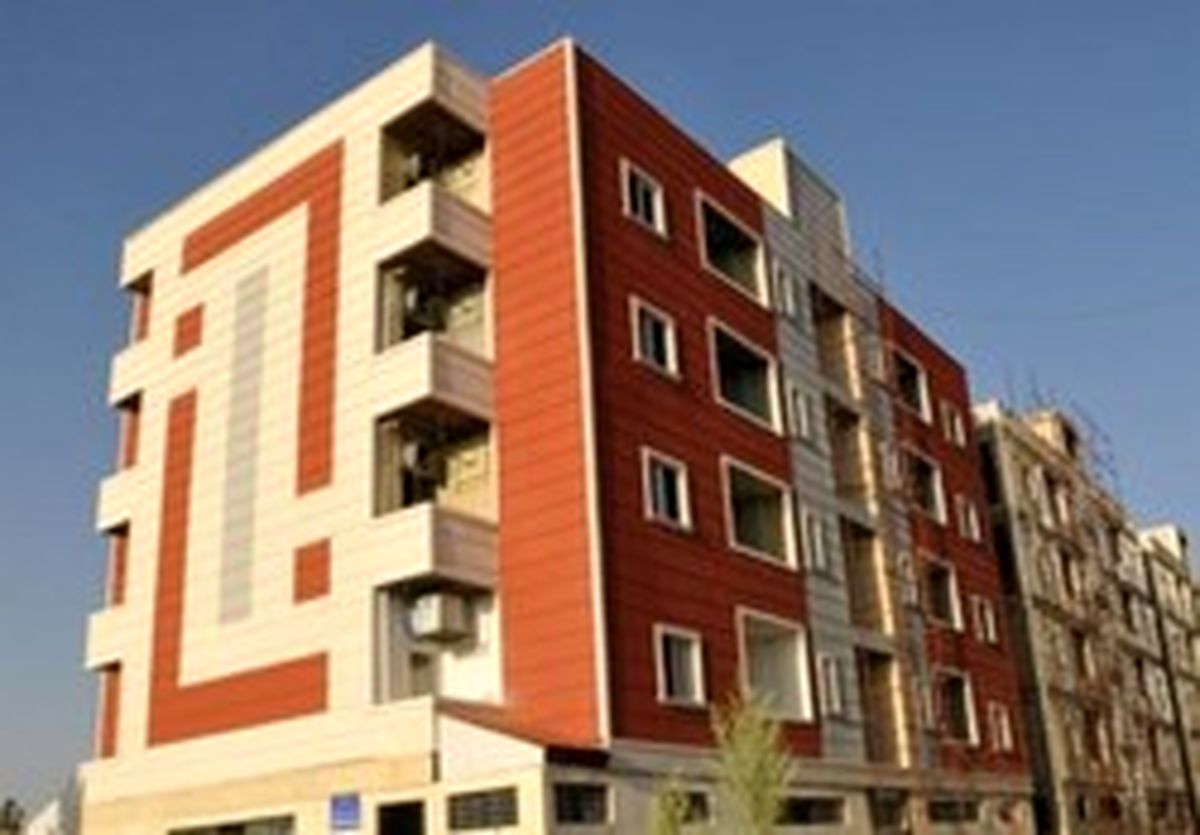 دلیل  ۸۰درصد گرانی مسکن