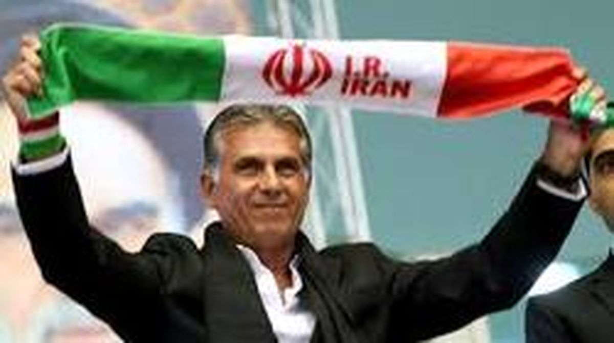 باله کیروشی!