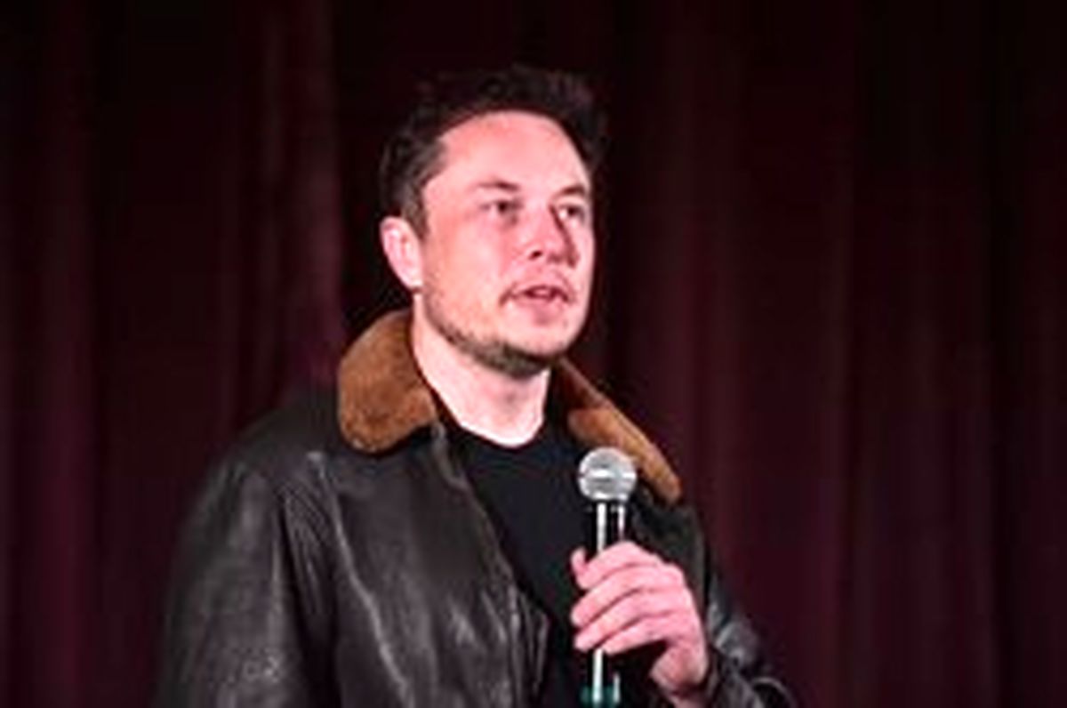 اگر نام حساب توییتر شما «الون ماسک» باشد، بلاک میشوید!