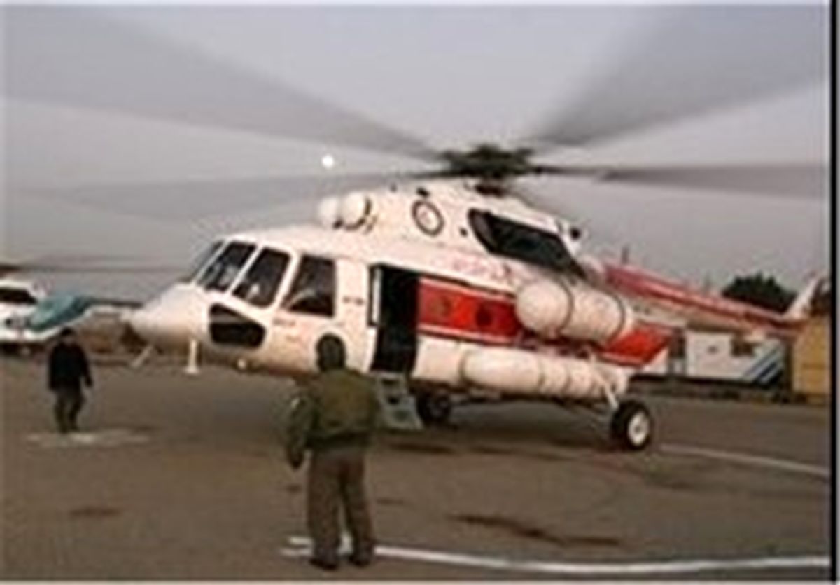 توئیت سفیر آلمان برای سقوط هواپیمای ایرانی +عکس