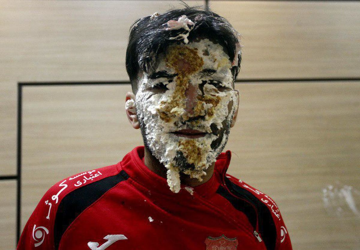 مسلمان با قیافه‌ای متفاوت +عکس