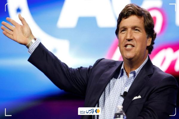 تاکر کارلسون: اسرائیل در جنگ با ایران حتی ۲۴ ساعت هم دوام نخواهد آورد