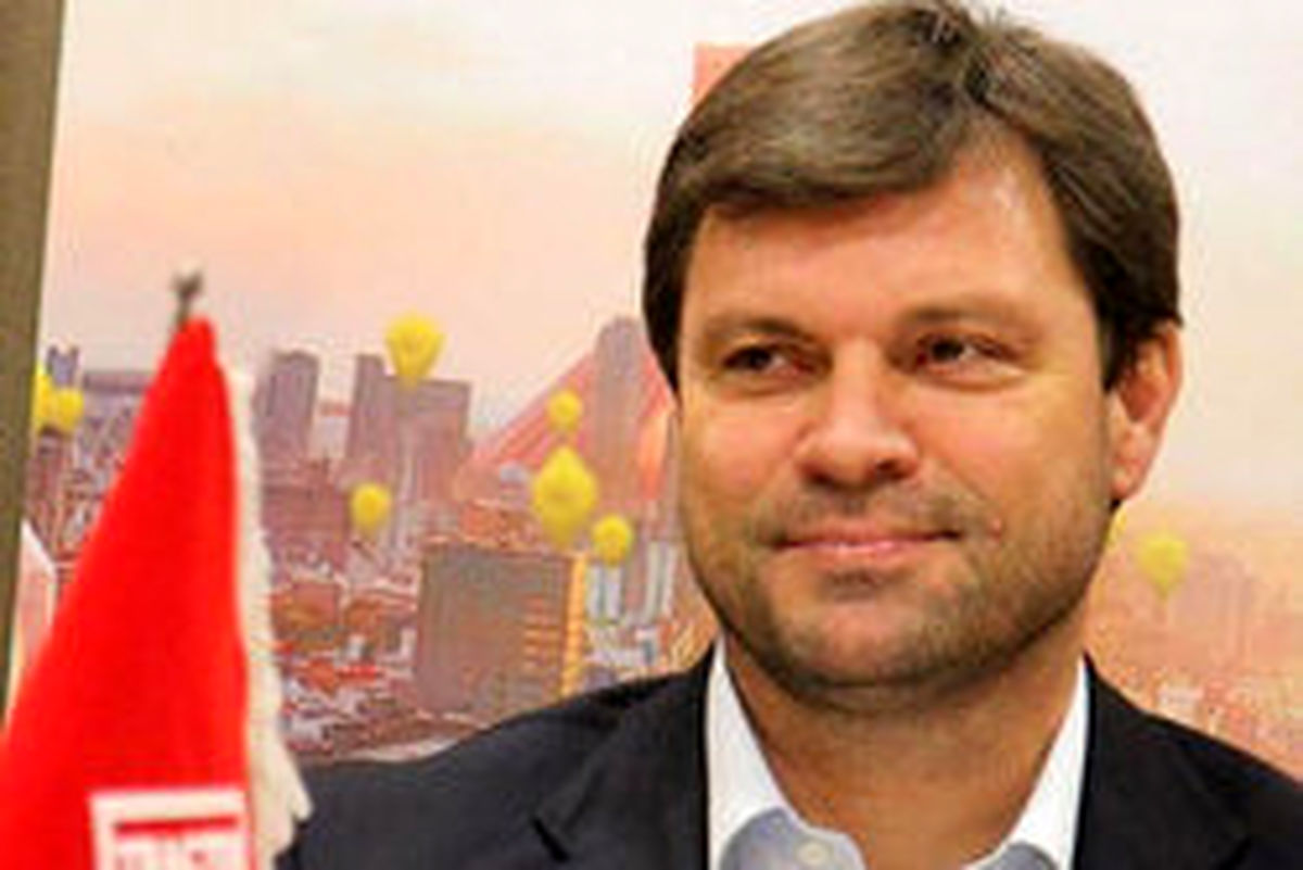 گزینه‌های خارجی مدنظر ارطغرول به تبریز رفتند