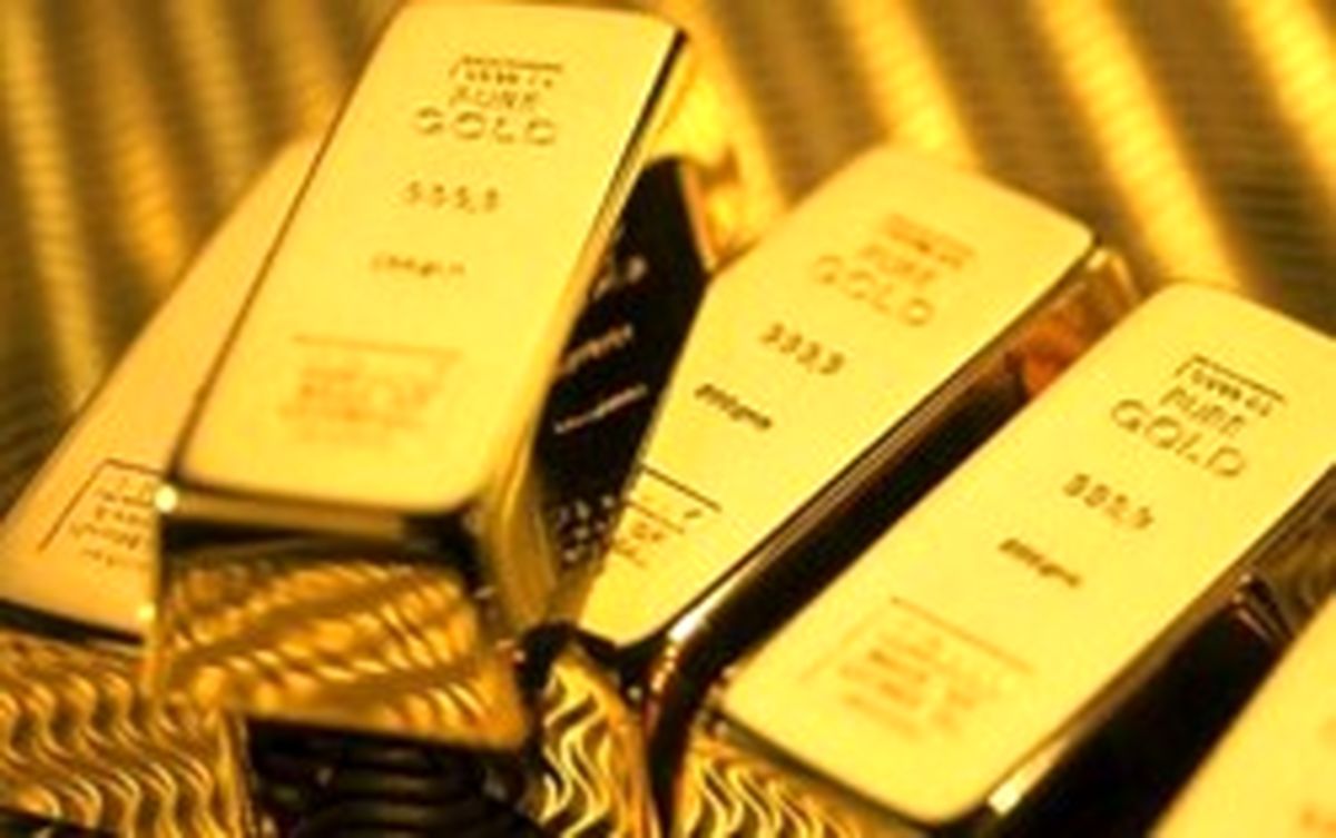 عامل اصلی در تعیین روند قیمت جهانی طلا