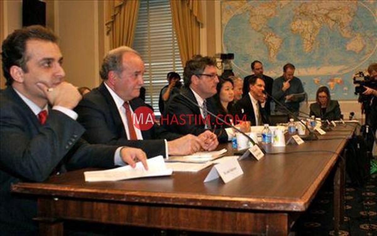 مجری معروف در آغوش ضدانقلاب/عکس