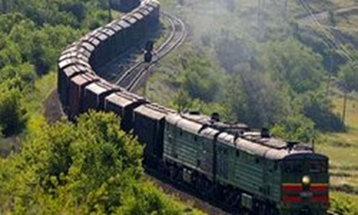 آتش‌سوزی قطار تهران ـ ساری صحت دارد؟