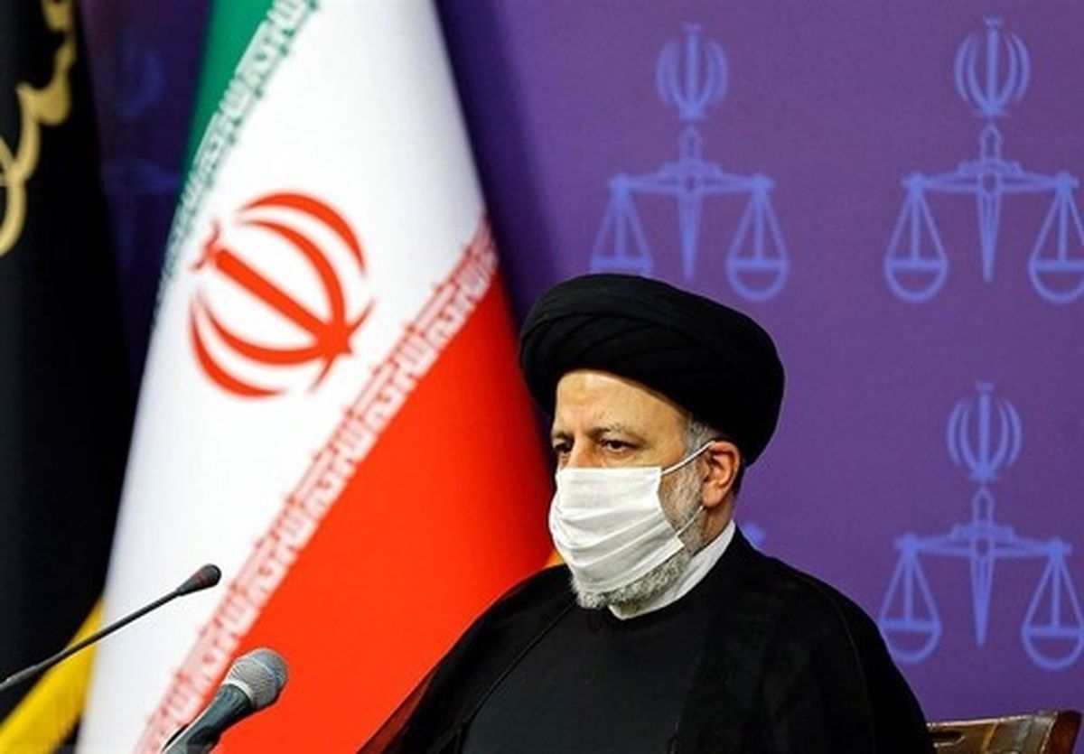 واکنش رئیس قوه قضائیه به یا‌وه‌گویی ترامپ