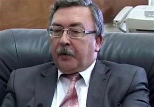 واکنش دیپلمات روس به ادعای آمریکا برای گفت‌وگو با ایران