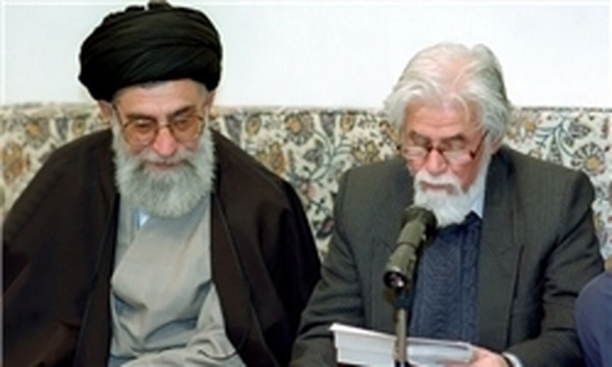 حمید سبزواری؛ از کار در معدن تا اداره یک گرمابه در سبزوار