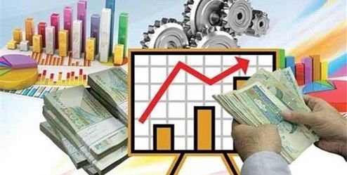 رشد اقتصادی ۹۸ با نفت منفی چقدر شد؟