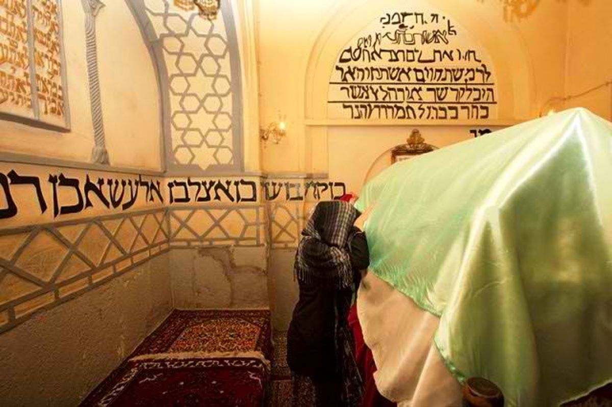 وقتی نتانیاهو برای دشمنی با ایران دست به دامن افسانه‌ها می‌شود/ استر و مردخای افسانه‌ای له یا علیه ایرانیان؟