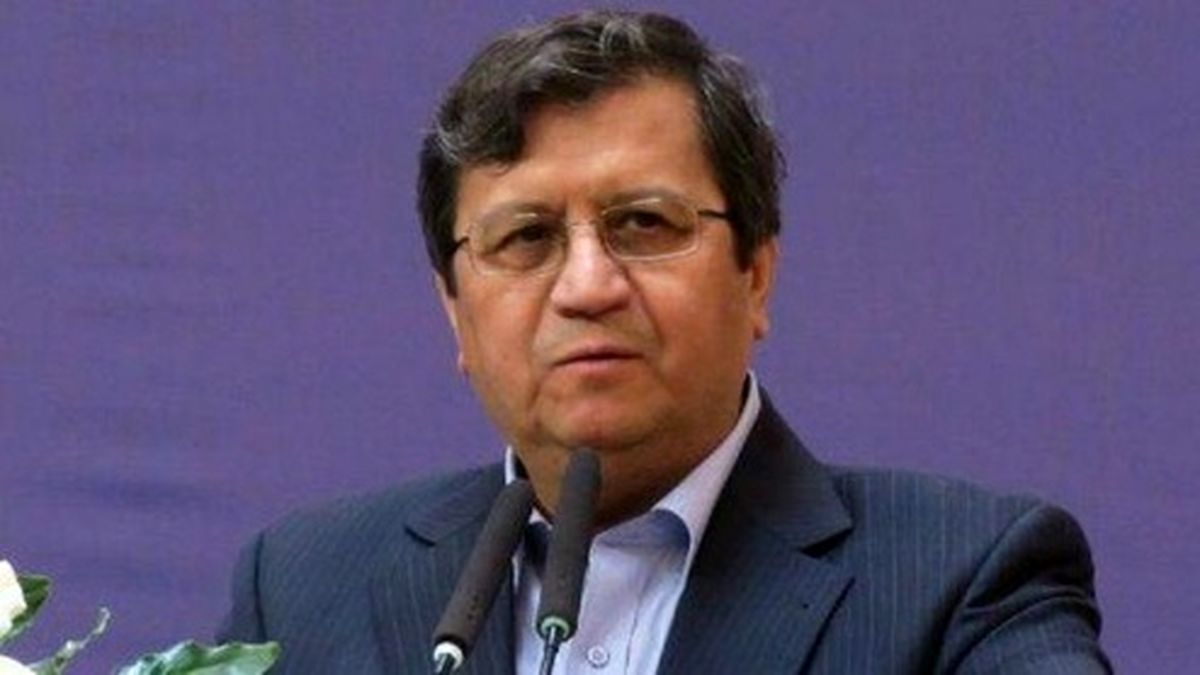همتی: کُره سود منابع بلوکه شده را باید پرداخت کند