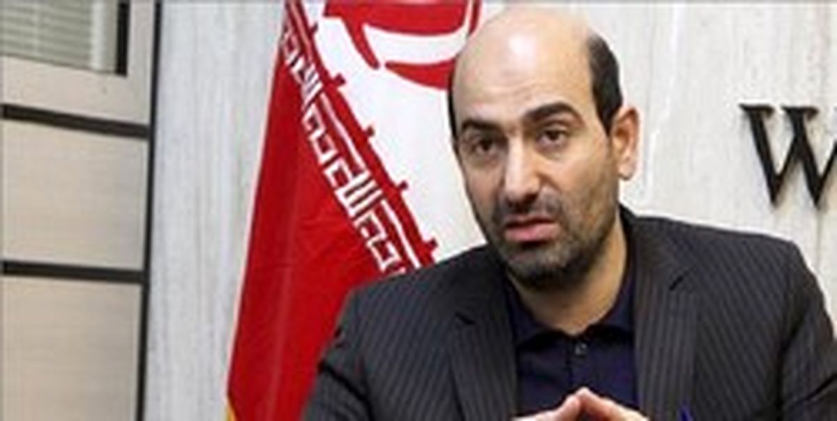 رابطه خواهرزادگی نصیری احمدآبادی با یکی از مقامات امنیتی کشور