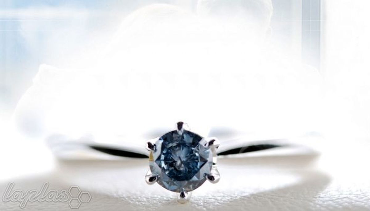 بعد از مرگ، تبدیل به الماس شوید!