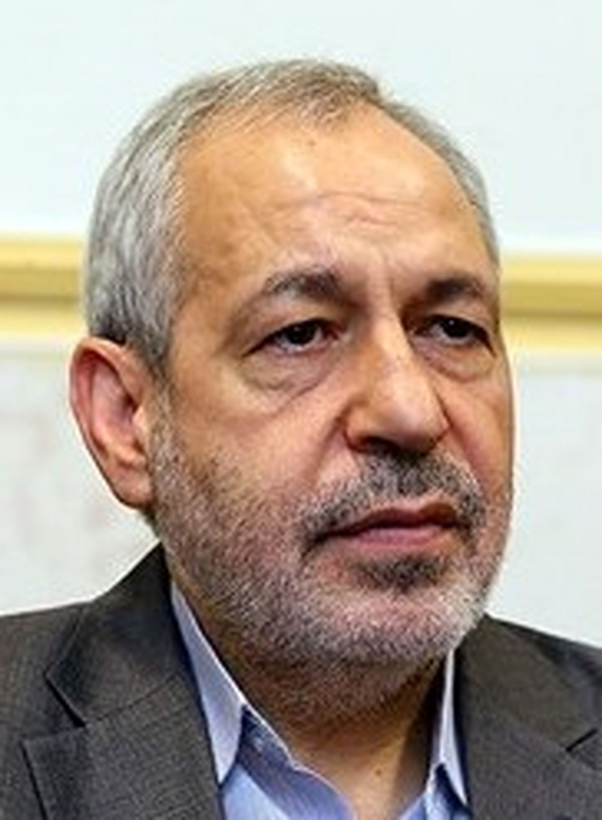 فانی زیر تیغ استيضاح