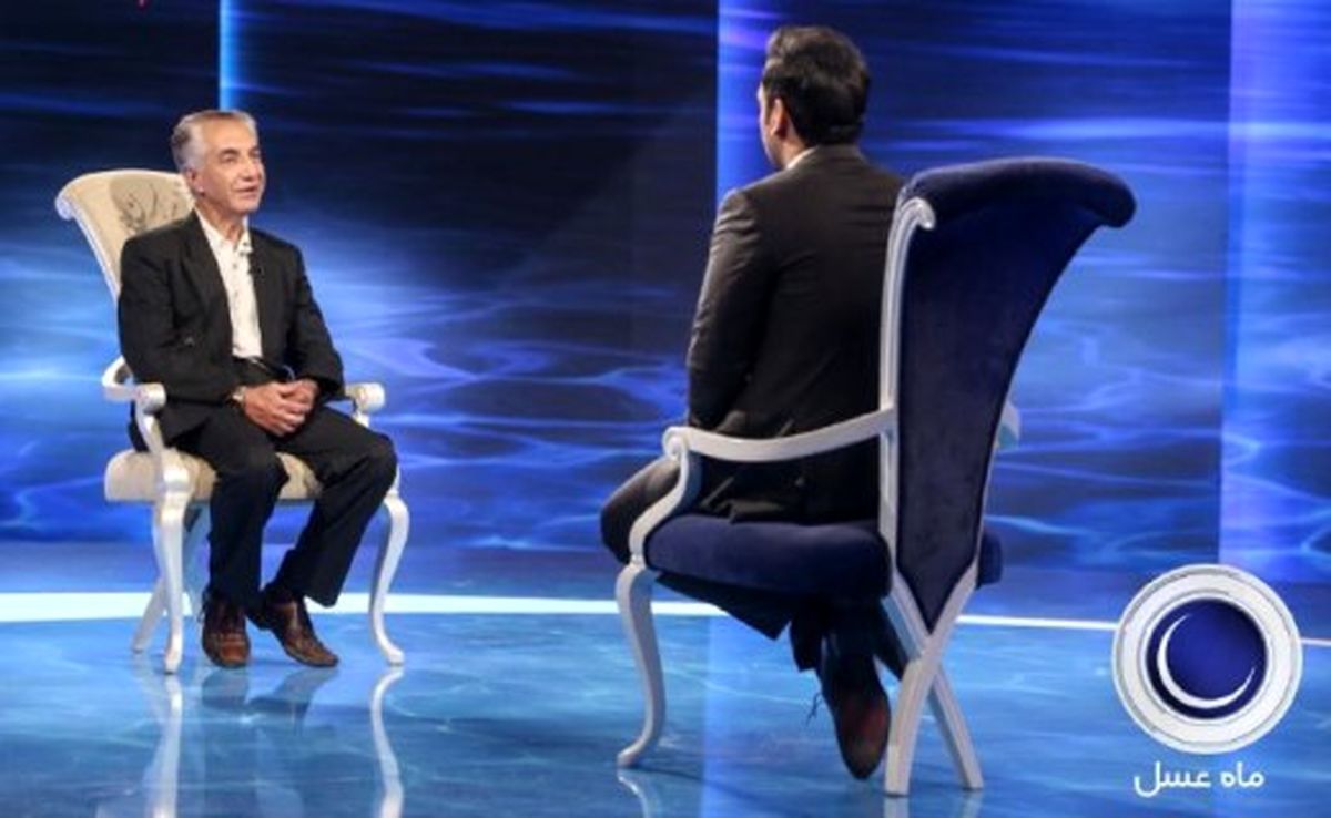 قصه شکارچی که هیچ وقت «آهو» شکار نکرد! +تصاویر